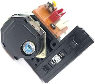 for NAKAMICHI CD Player 1 DVD Player Blu-ray CD Player Laser Lens Optical Pick-ups Bloc Optique DVD Laser Lens Optical Pick-up (Color : NAKAMICHII)