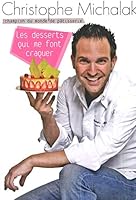 Les desserts qui me font craquer 2259211097 Book Cover