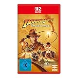 Indiana Jones und der Große Kreis – Nintendo Switch 2 [Physisches Spiel]