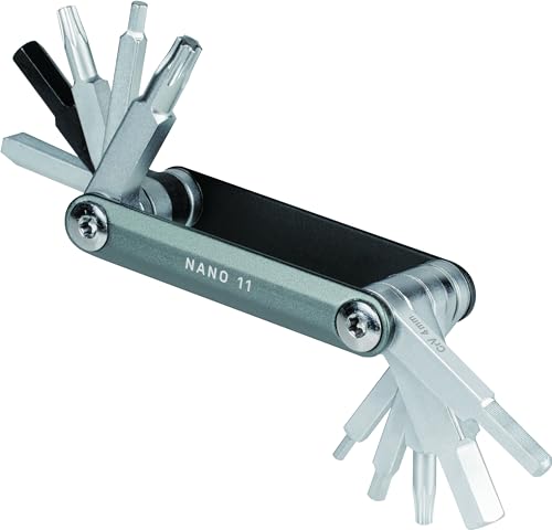TOPEAK(gs[N) im 11 BLK TOL52200
