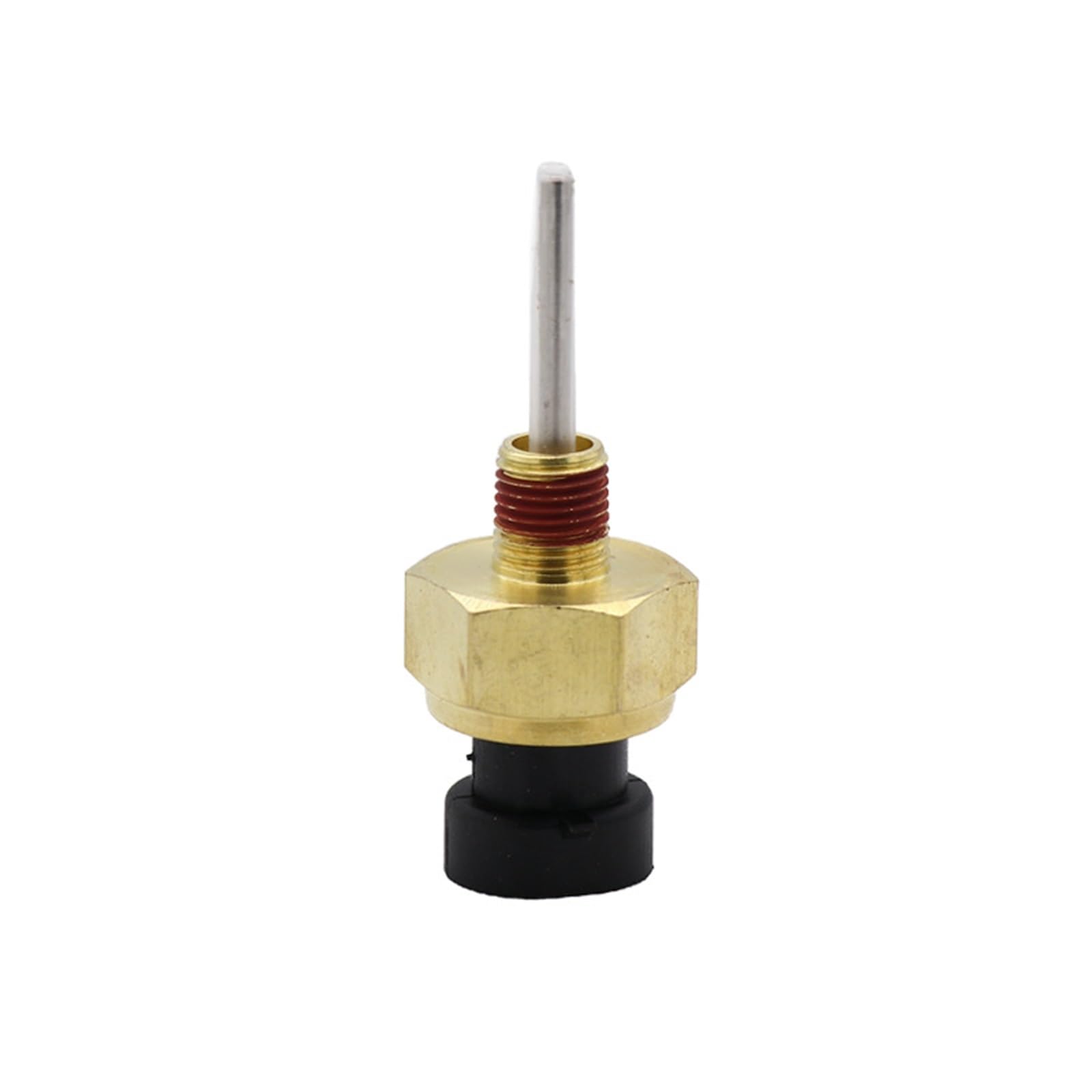 Sensor de temperatura del interruptor de nivel de refrigerante OME: A055G562 0193-0468 for motor K19 KTA19 K38 KTA38 K50KTA50 4383933(4 PINS TP)