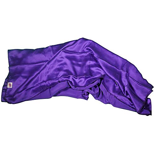 Tachyonized Meditation Wrap - Yoga Scarf/Shawl - 100% Silk - Healing and Harmonizing Energy Product