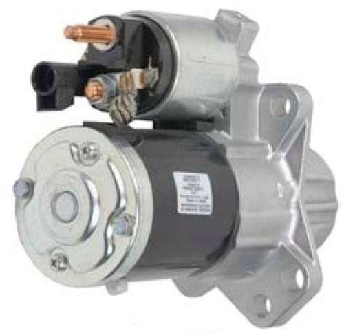 RAREELECTRICAL Motor de Arranque Compatible con Buick Cadillac STS 2006 2.8L 3.6L 12V OEM miniatura 2