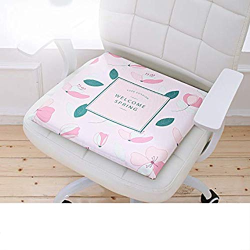 Coussin de chaise de bureau ergonomique pour améliorer la posture assise au quotidien