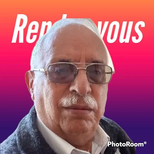 『Jimmy RDV』のカバーアート