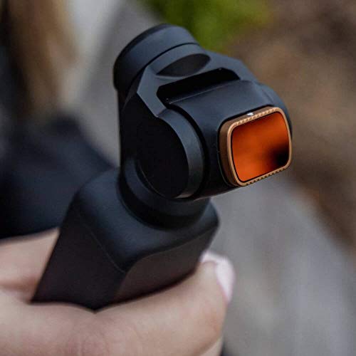 Filtros para DJI Osmo Pocket - PolarPro Cinema Series Limited Collection