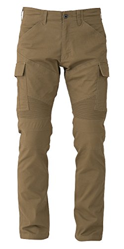 CO-COS コーコス信岡 ワイルドカーゴパンツ 通年用 G8005 14 サンド M