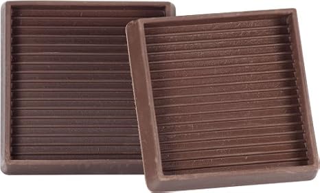 Shepherd 9078, 8 Count, Brown