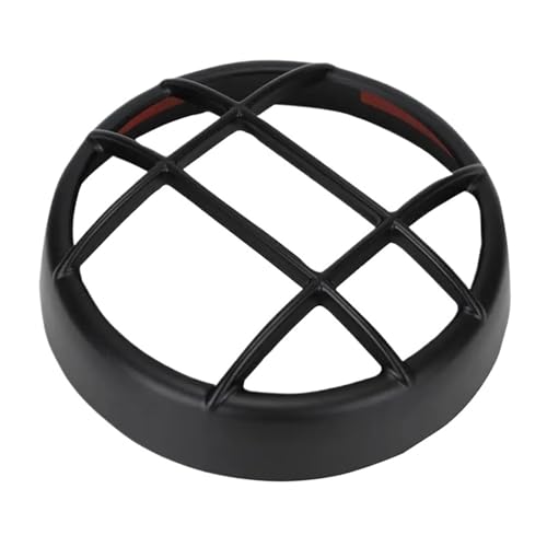 Couvercle de phare moto avant pour CT125 Hunter Cub, idéal pour les sorties tout-terrain