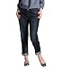 Jag Jeans Women's Henry Forever Blue Boyfriend Jean