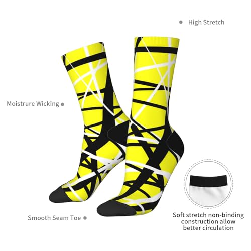 Mid Length Sock Mid-Tube Socks anti slip tube socks/Socks High Ankle,Unisex socks for Outdoor3