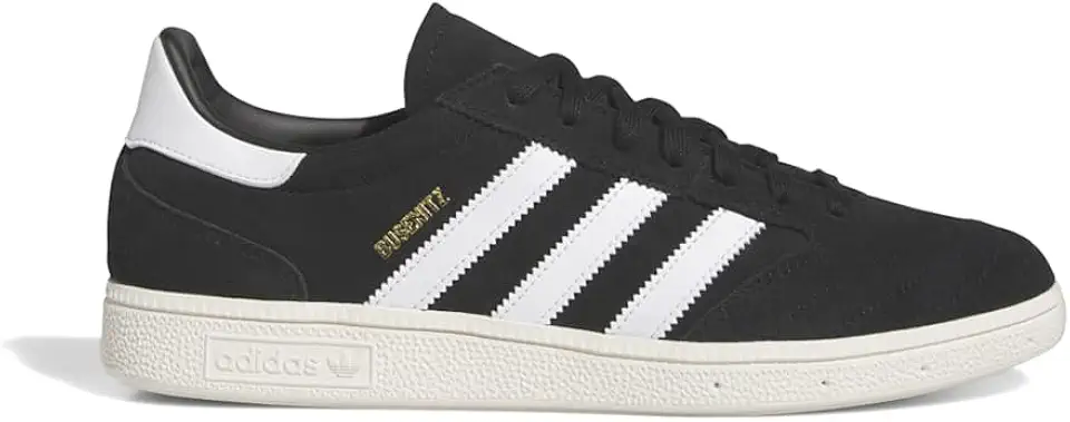 adidas Zapatos de Cuero Samba - Zapatillas de fútbol Hombre