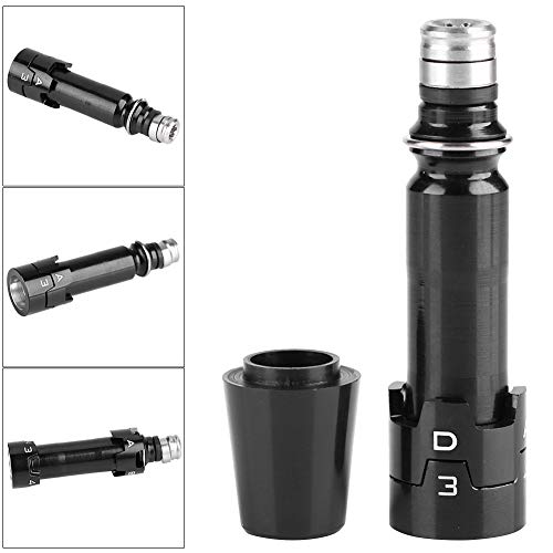 OUKENS Punta dell'adattatore per Albero Manica da