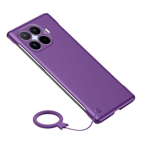 LUNBER-ARMOR�EFor Xiaomi 17T Pro �P�[�X 17TPro �J�o�[ �X�g���b�v�t�� �v���X�`�b�N �n�[�h�P�[�X For �V���I�~17T Pro �v��(�p�[�v��)