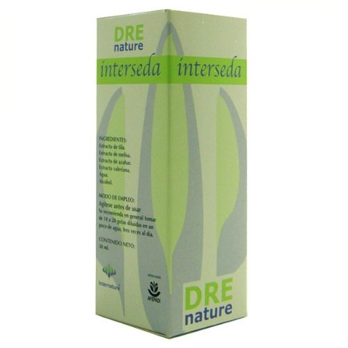 Interseda 30 Cc