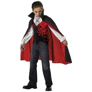 California Costumes Toys Prince of Darkness, Medium
