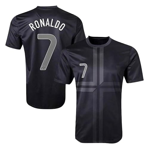 Image of Sports Soccer Football Portu Jersey for Boys (Kid's, Boy's& Men)