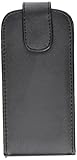 Bluetrade Leather Clip Case for Nokia N97