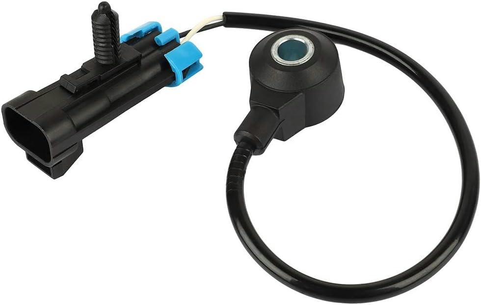Capteur de cliquetis d'allumage pour corriger les ratés moteur de Buick Regal 2.0