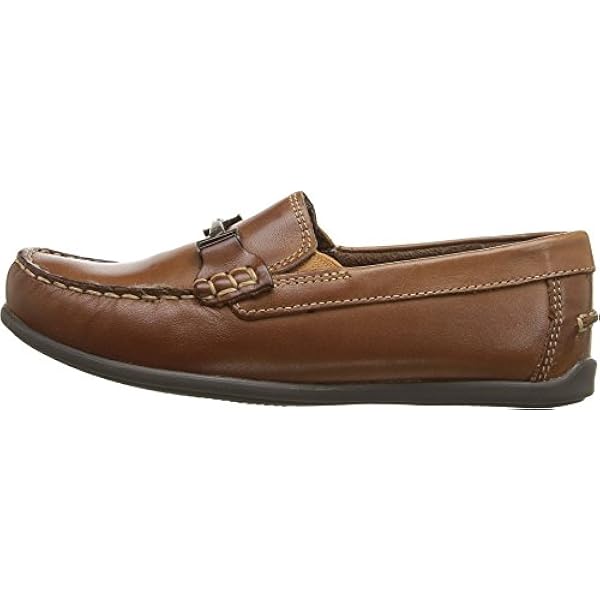 Florsheim Mocasines unisex para niños pequeños y grandes