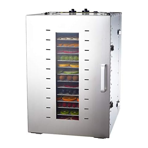 Kitchen Commercial Food Dehydrator, Food Drying Cabinet Cover