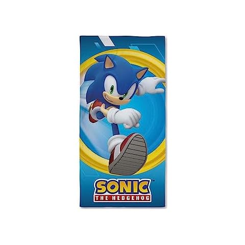 Serviette de Bain Sonic - Halantex Cover