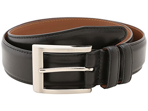 Image of Allen Edmonds Men's Wide Basic Dress Belt
