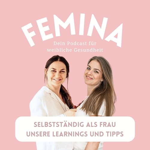Selbstst&auml;ndig als Frau mit Katrin Bartusch Titelbild