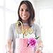 One Cake Topper, One Cake Topper 1st Birthday Girl, First Birthday Cake Topper, Smash Cake Topper by Merry Expressions