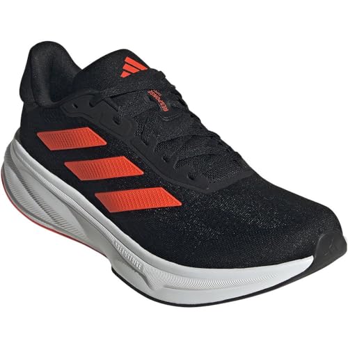 Image of adidas Men Lace Up Running Shoes