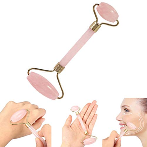 Bigbig Style 1 unidades naturales jade doble cabezal