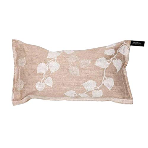 Preisvergleich Produktbild Jokipiin Saunakissen aus Leinen TUULI Made in Finland