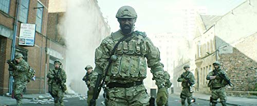 Vista 5 de Redcon-1 - Army of the Dead Blu-ray