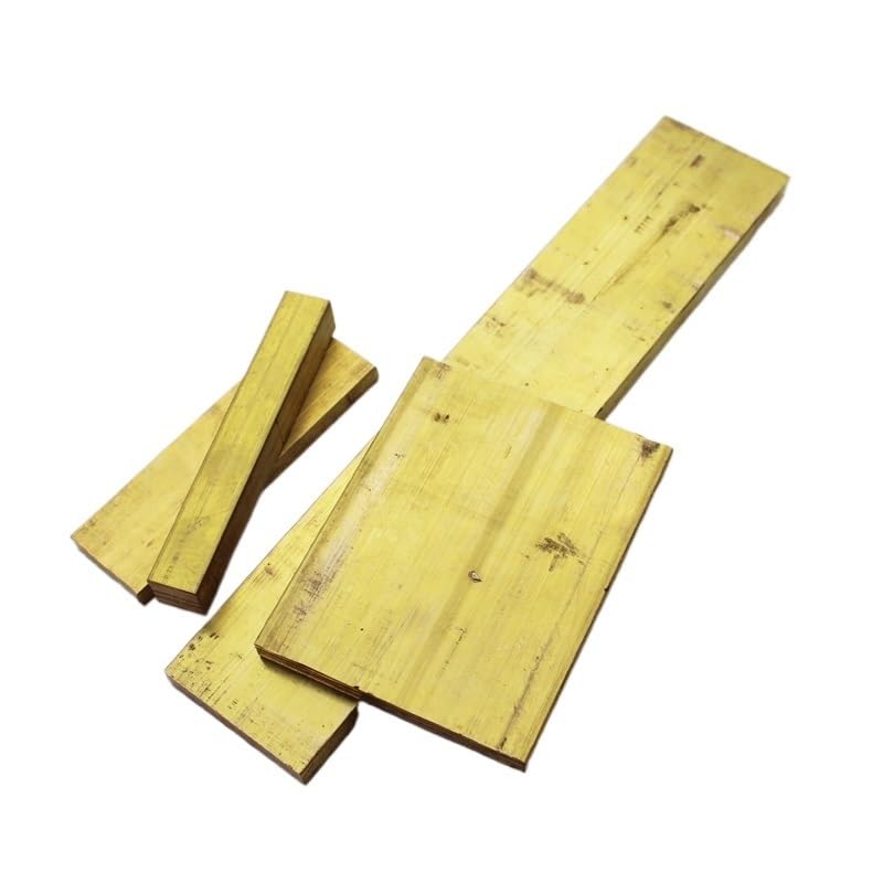 VidaXL Tubi In Acciaio Inox Sezione Quadrata 2 Pz V2A 2m 15x15x1,5mm - Foto 10