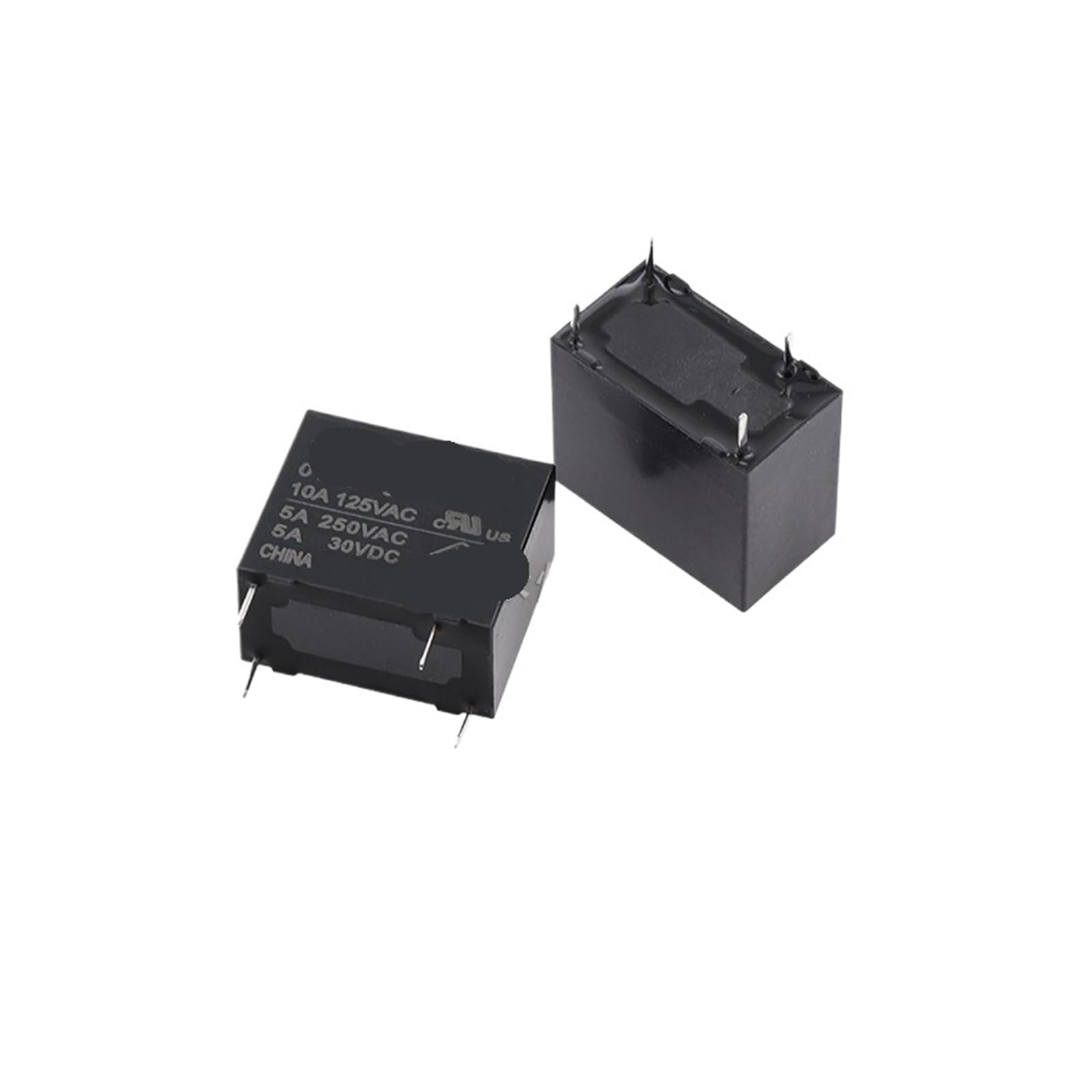 Relé de 4 pines 5A 250VAC HF32F-012-HS3 para control de energía 2