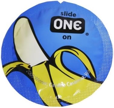 ONE Pleasure Dome: 12-Pack of Condoms