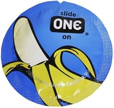 ONE Pleasure Dome: 12-Pack of Condoms