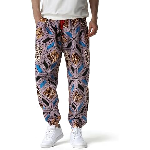 Pantalon Jogging Homme MakingDa Cover