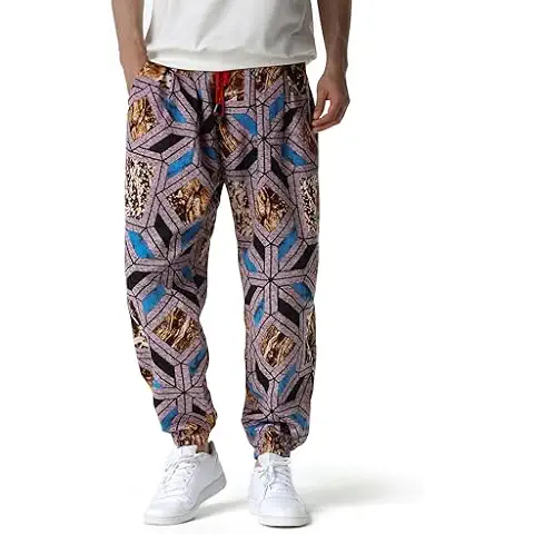 Pantalon Jogging Homme MakingDa Cover