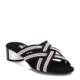 Black Misha by Onex Shoes