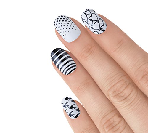 Elegant Touch Trend The Collection Diva - Unghie