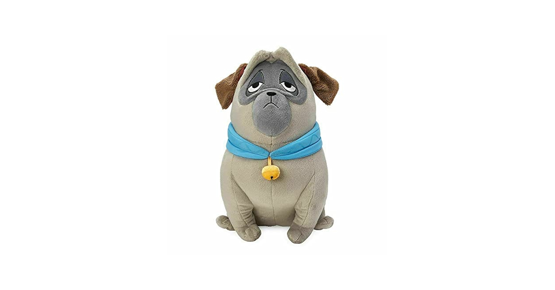 Amazon.co.jp: 本物のPercy Puppy Dog ぬいぐるみ 13インチ