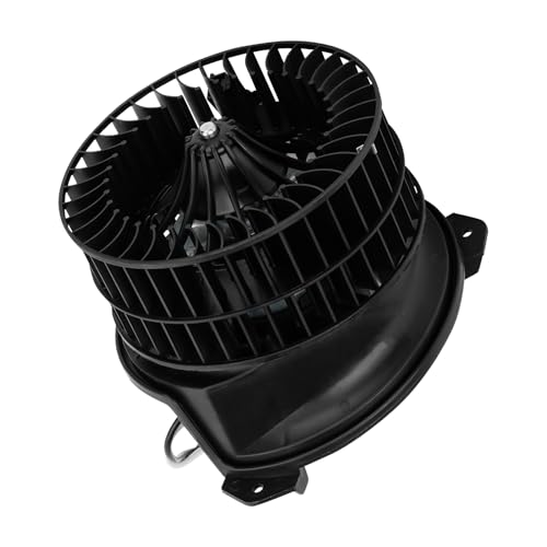Image of Front HVAC Heater Blower Motor Fan Fit for 2001-2007 Dodge Grand Caravan /Chrysler Town & Country, 2001-2003 Chrysler Voyager, 2004-2008 Pacifica, Replaces 700070, Air Automotive Replacement