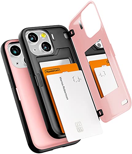 Goospery iPhone 11 ケース 背面 カード 収納 マグネット式 Amazon.co.jp: Goospery iPhone 11 ケース 背面 カード 収納