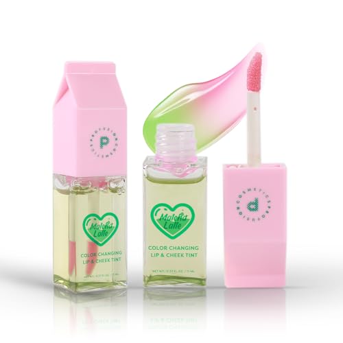 Profusion Cosmetics �������e �F���ς�郊�b�v�ƃ`�[�N�e�B���g �A���G�x����L�x�ɔz�����A�O�Ɩj�ɏ�����^���A������^���܂��B