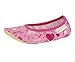 Lico G 1 STYLE Unisex Kinder Gymnastikschuhe, Mehrfarbig Rosa/ Pink, 33 EU pink günstig Kaufen-Lico G 1 STYLE Unisex Kinder Gymnastikschuhe, Mehrfarbig Rosa/ Pink, 33 EU