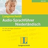  Langenscheidt Audio-Sprachführer Niederländisch