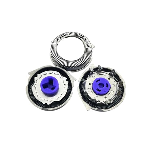 �V�F�[�o�[�w�b�h �����p�J�~�\���n 3�APhilips�ANorelco�AHQ8 PT860 PT870 AT750 AT751 AT890 AT891 HQ7120 HQ7100 HQ7140 HQ7160 �ɑΉ�