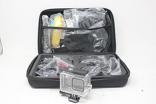 GoPro Hero 12 Black bundle