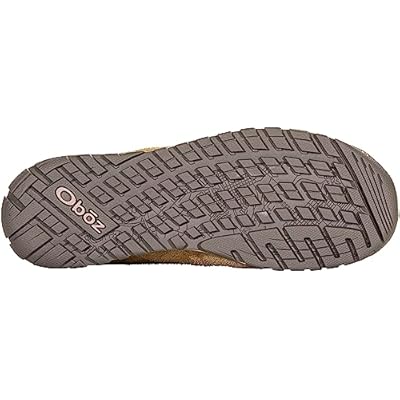 Oboz Women's Emma Mid Hiking Boot